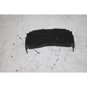 Afdekkap stoeldiepteverstelling Audi A6, S6, RS6, A7, S7, RS7, A8, S8 Bj 10-heden