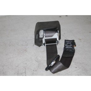 3-punts veiligheidsgordel LA+RA swing/zwart Audi A4, S4 Bj 01-05