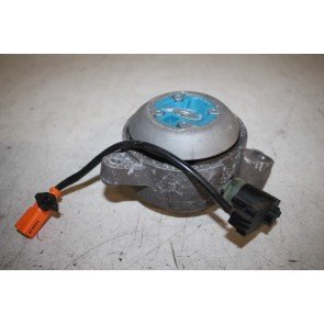 Rubbermetaalsteun links Audi A8, S8 Bj 10-heden