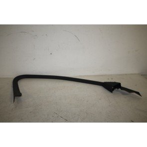 Bekleding portierruitframe LV zwart Audi A8, S8 Bj 10-17