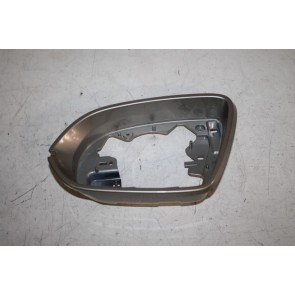 Frame buitenspiegel links impalabeige Audi A8, S8 Bj 10-17