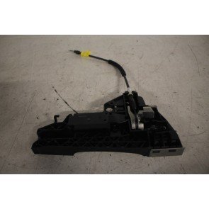 Steunbeugel portier LV Audi A6, S6, RS6, A7, S7, RS7, A8, S8 Bj 10-heden