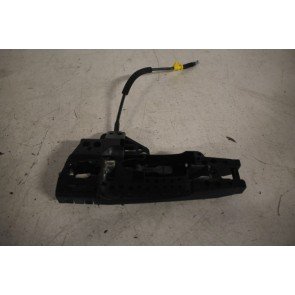 Steunbeugel portier LA Audi A6, S6, RS6, A7, S7, RS7, A8, S8 Bj 10-heden