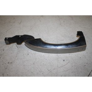 Portiergreep buiten impalabeige LV+ LA Audi A6, S6, A7, S7, A8, S8 Bj 10-heden