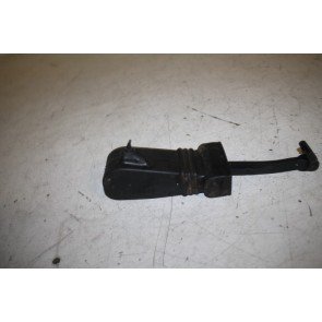 Portiervanger achterportieren Audi A8, S8 Bj 10-17