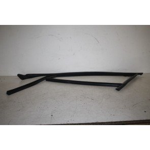 Ruitgeleiding portier LV Audi A8, S8 Bj 10-13