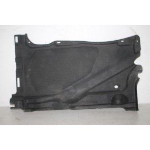 Bodembeschermplaat links Audi A6, S6, RS6 Bj 11-heden