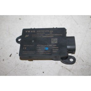 Regelapparaat bandenspanningscontrole Audi RS6, RS7, A8, S8 Bj 10-heden