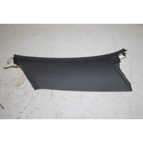 C-stijlbekleding LB zwart Audi A6, S6, RS6 Avant, Allroad Bj 11-heden