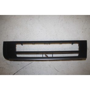 Afdekking informatie-elektr. zwart Audi A6, S6, RS6, A7, S7, RS7 Bj 11-heden