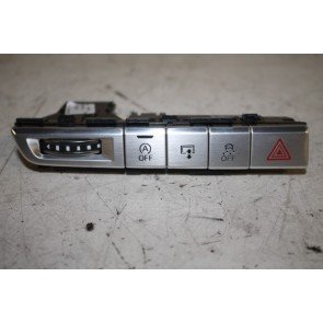 Multischakelaar Audi A8, S8 Bj 10-17