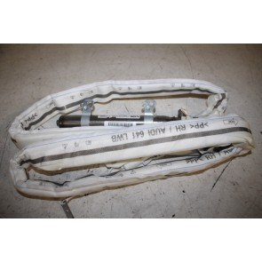 Hoofd-airbag rechts Audi A8L Bj 10-17