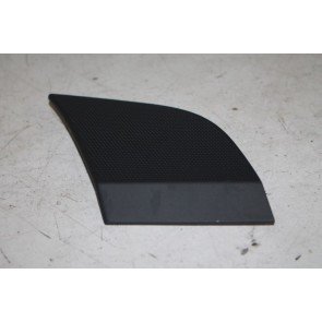 Luidsprekerrooster dashboard RV zwart Audi A8, S8 Bj 10-17