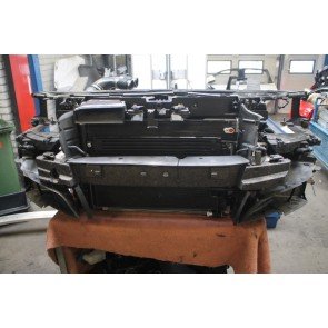 Compleet front 4.0 V8 TFSI benz. Audi A8 Bj 10-13