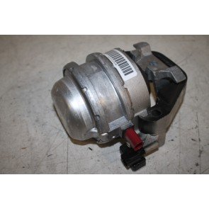 Motorsteun elektrisch links 4.0 TFSI benz. Audi A8, S8 Bj 10-17