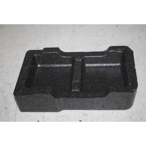 Vulstuk vloerbedekking links Audi A8, S8 Bj 10-17
