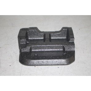 Vulstuk vloerbedekking links Audi A8, S8 Bj 10-17