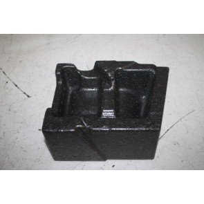Vulstuk vloerbedekking LB Audi A8, S8 Bj 10-17