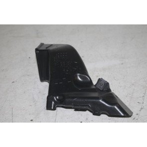 Voetruimte-luchtrooster LV Audi A8, S8 Bj 10-17