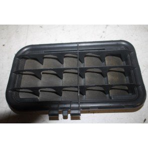 Ontluchtingspaneel achter onder Audi A8, S8 Bj 08-17