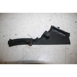 Afdichting watervangbak links Audi A8, S8 Bj 10-17