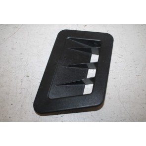 Voetruimte-luchtrooster Audi A8, S8 Bj 10-17