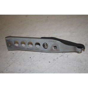 Klepscharnier motorkap links Audi A8, S8 Bj 10-13