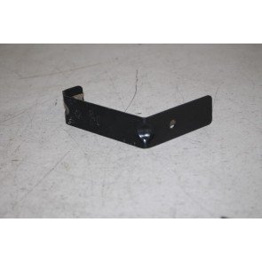 Hoeksteun bumperdrager achter buiten Audi A8, S8 Bj 10-13