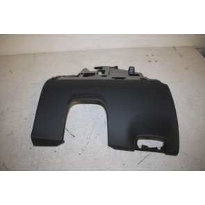 Dashboardbekleding zwart Audi A8, S8 Bj 10-17