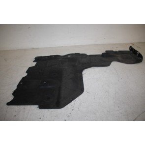 Bodembeschermplaat rechts Audi A8L Bj 10-13