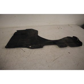 Bodembeschermplaat links Audi A8L Bj 10-13