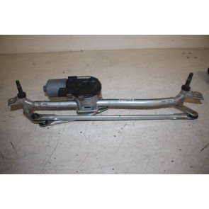 Ruitenwissersteun met wissermotor Audi A8, S8 Bj 10-13