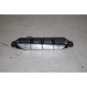 Memory-schakelaar stoelverstelling RV Audi A8, S8 Bj 10-17