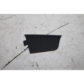 Afdekking portier RA zwart Audi A8, S8 Bj 10-17