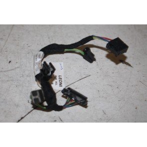 Adapterkabelstreng armsteun Audi A8, S8 Bj 10-17