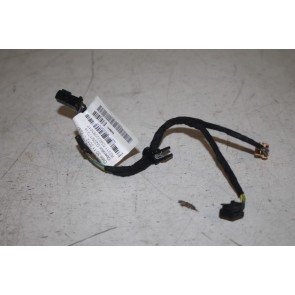 Adapterkabelstreng armsteun Audi A8, S8 Bj 10-17