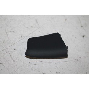 Afdekking portier RV zwart Audi A8, S8 Bj 10-17