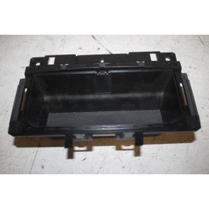 Opbergvak zwart Audi A6, S6, RS6, A7, S7, RS7 Bj 11-heden