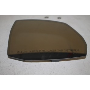 Spiegelglas (convex) met draagplaat rechts USA Audi Q5, SQ5, Q7, SQ7 Bj 16-heden