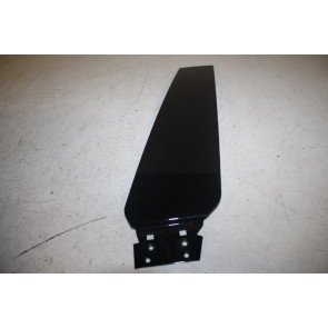Paneel b-stijl links zwart-glanzend Audi A5, S5 Sportback Bj 17-heden