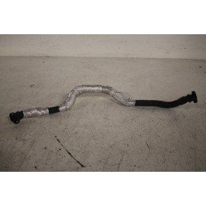 Ontluchtingsslang 3.0 V6 TDI Audi A6, A7, Q5 Bj 11-heden