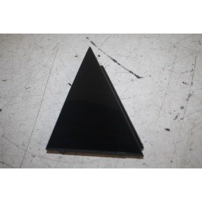 Afdekking LB zwart-glanzend Audi A6, S6, RS6 Bj 11-heden