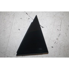 Afdekking RB zwart-glanzend Audi A6, S6, RS6 Bj 11-heden