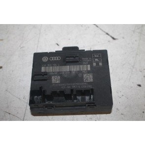 Portierregelapparaat achter Audi A6, S6, RS6, A7, S7, RS7 Bj 11-heden