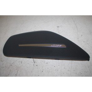 Bose luidsprekerrooster portier RV zwart Audi A8, S8 Bj 10-17