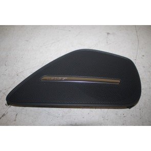 Bose luidsprekerrooster portier LA zwart Audi A8, S8 Bj 10-17