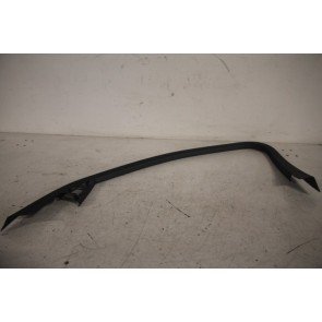 Bekleding portierruitframe RV zwart Audi A8, S8 Bj 10-17