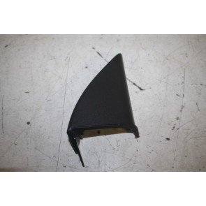 Afdekking portierbekleding rechts zwart Audi A8, S8 Bj 10-17