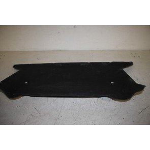 Afdekking bodem achter Audi A8, S8 Bj 10-17
