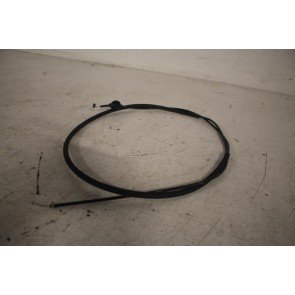 Kabel klepslot motorkap Audi A6, S6, RS6, A7, S7, RS7 Bj 11-heden